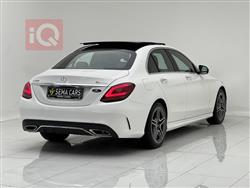 مێرسێدس بێنز C-Class